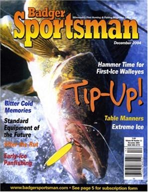 Badger Sportsman